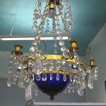 628 5357 CHANDELIER